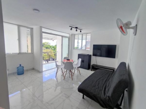 Colonial Cozy Apartment A